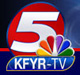 KFYR TV